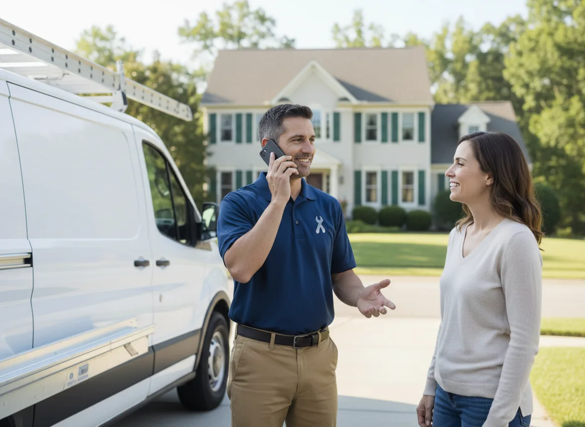 Home Gutter Service Sherrard, IL FAQs
